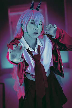 Chainsaw Man OTA-0626-2