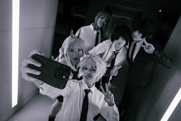 Chainsaw Man OTA-0797-2