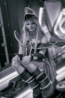 CCE Dark Magician Girl-2276