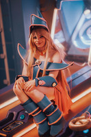 CCE Dark Magician Girl-2278