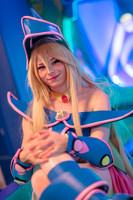 CCE Dark Magician Girl-2280