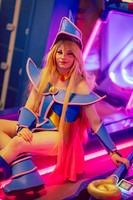 CCE Dark Magician Girl-2284