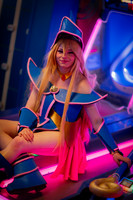 CCE Dark Magician Girl-2286
