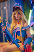 CCE Dark Magician Girl-2287