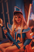 CCE Dark Magician Girl-2289