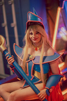 CCE Dark Magician Girl-2290
