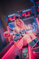CCE Dark Magician Girl-2292