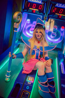 CCE Dark Magician Girl-2298