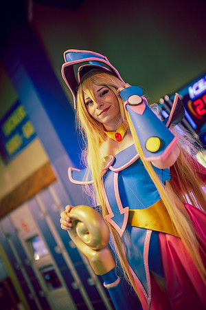 CCE Dark Magician Girl-2312