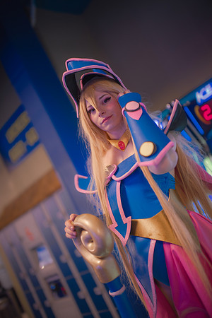 CCE Dark Magician Girl-2311