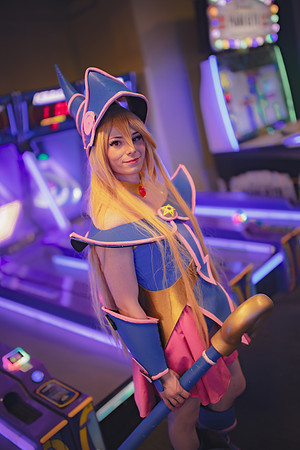 CCE Dark Magician Girl-2314