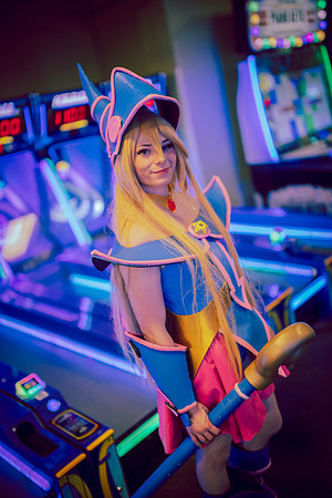 CCE Dark Magician Girl-2315