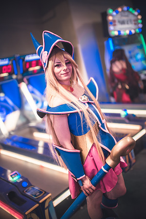 CCE Dark Magician Girl-2317