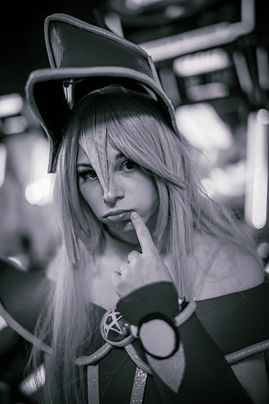 CCE Dark Magician Girl-2330