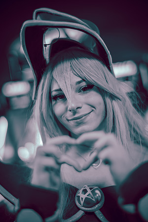 CCE Dark Magician Girl-2343