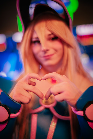 CCE Dark Magician Girl-2345