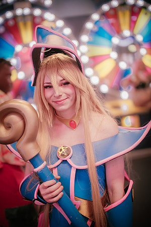 CCE Dark Magician Girl-2348