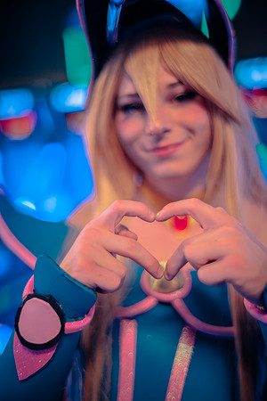 CCE Dark Magician Girl-2344