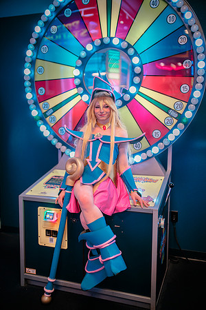 CCE Dark Magician Girl-2356