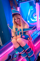 CCE Dark Magician Girl-2274