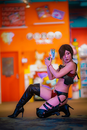 CCE Ada Wong 2025-1544