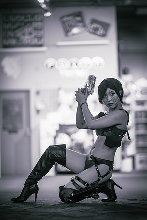 CCE Ada Wong 2025-1540