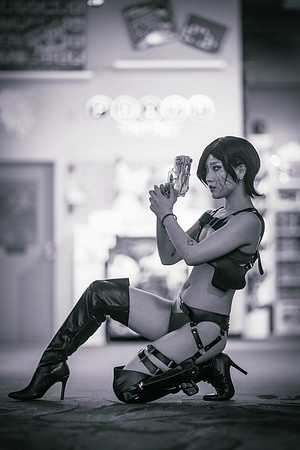 CCE Ada Wong 2025-1542