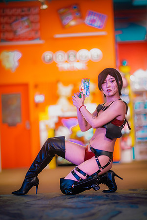 CCE Ada Wong 2025-1547