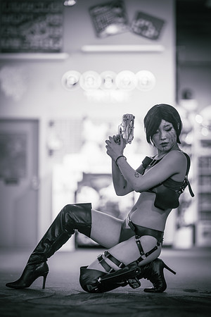 CCE Ada Wong 2025-1546