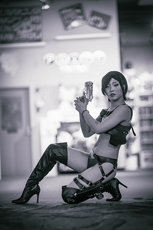 CCE Ada Wong 2025-1548