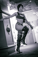 CCE Ada Wong 2025-1445
