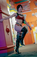 CCE Ada Wong 2025-1444