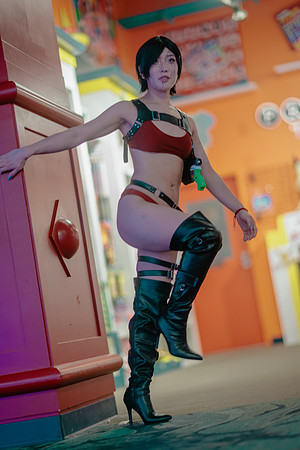 CCE Ada Wong 2025-1444