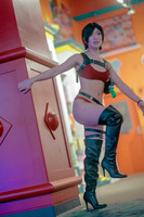 CCE Ada Wong 2025-1448