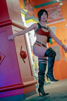 CCE Ada Wong 2025-1450