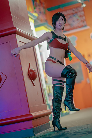 CCE Ada Wong 2025-1450