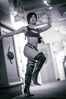 CCE Ada Wong 2025-1457
