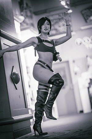 CCE Ada Wong 2025-1457