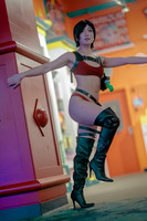 CCE Ada Wong 2025-1454