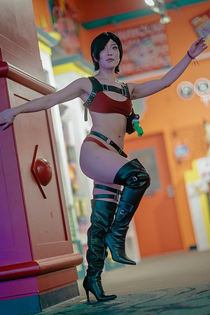 CCE Ada Wong 2025-1456