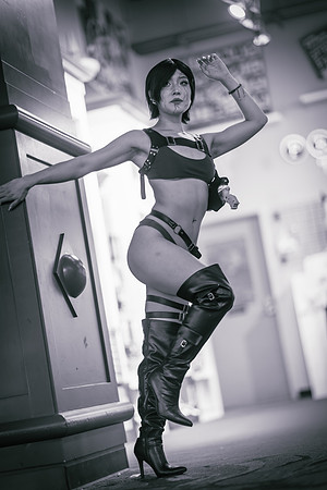 CCE Ada Wong 2025-1461