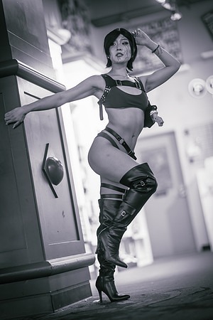 CCE Ada Wong 2025-1465