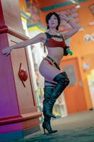 CCE Ada Wong 2025-1464