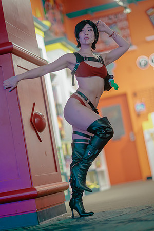 CCE Ada Wong 2025-1464