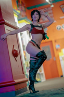 CCE Ada Wong 2025-1466