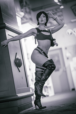 CCE Ada Wong 2025-1467