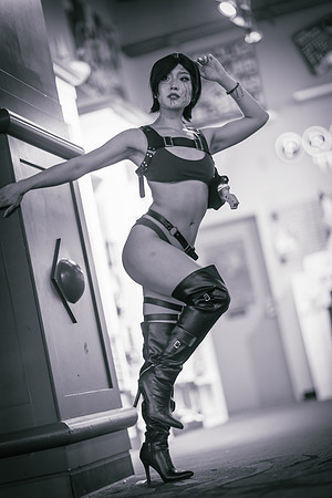 CCE Ada Wong 2025-1469