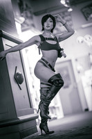 CCE Ada Wong 2025-1471