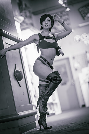 CCE Ada Wong 2025-1471