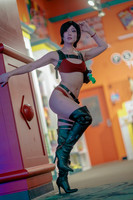 CCE Ada Wong 2025-1470
